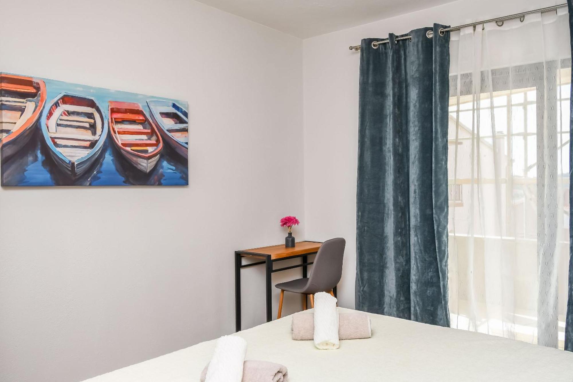 Apartments Neli Trogir Luaran gambar