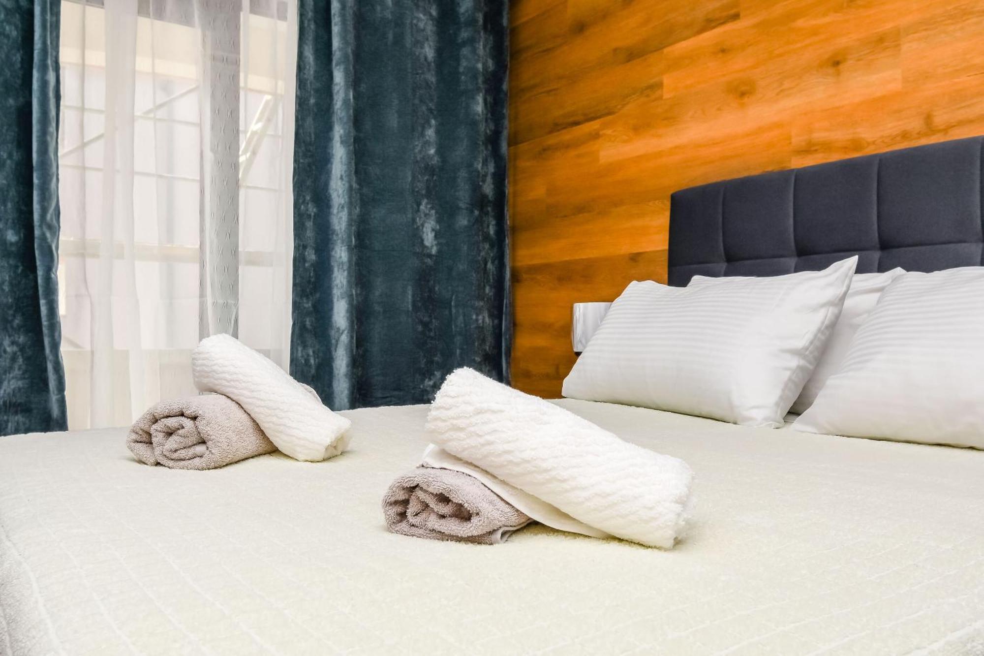 Apartments Neli Trogir Luaran gambar