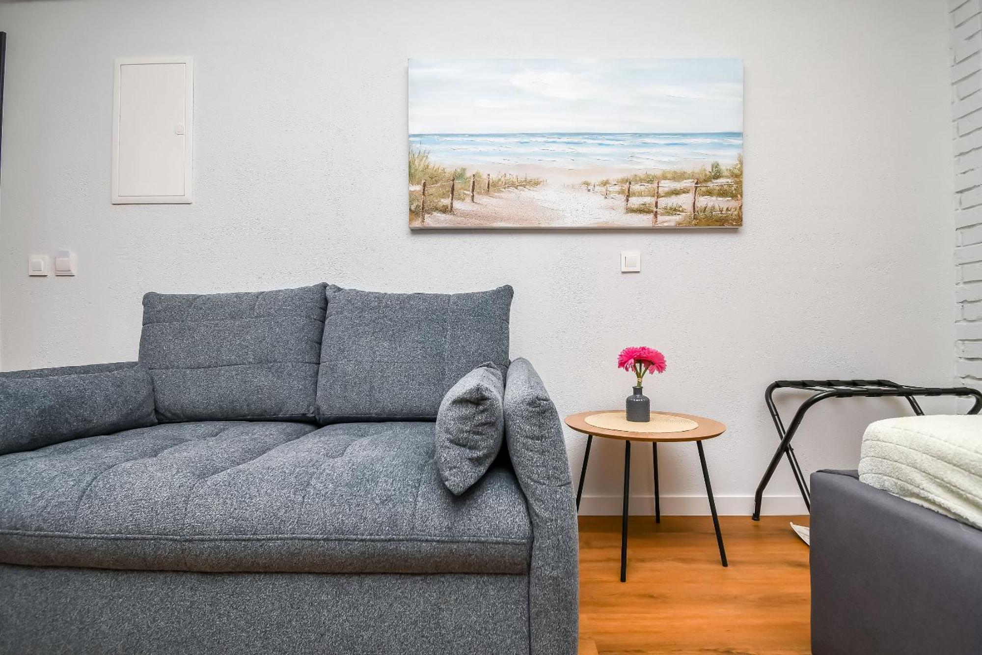 Apartments Neli Trogir Luaran gambar