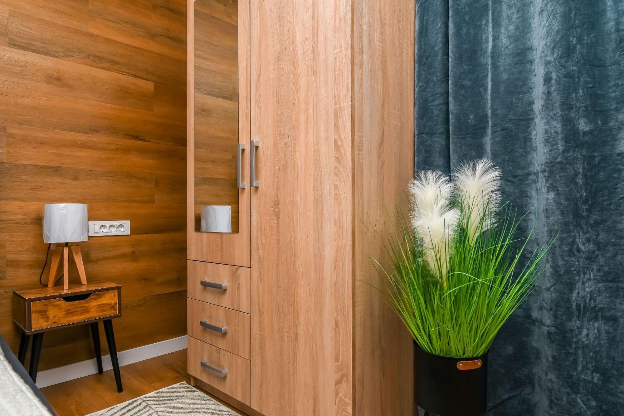 Apartments Neli Trogir Luaran gambar