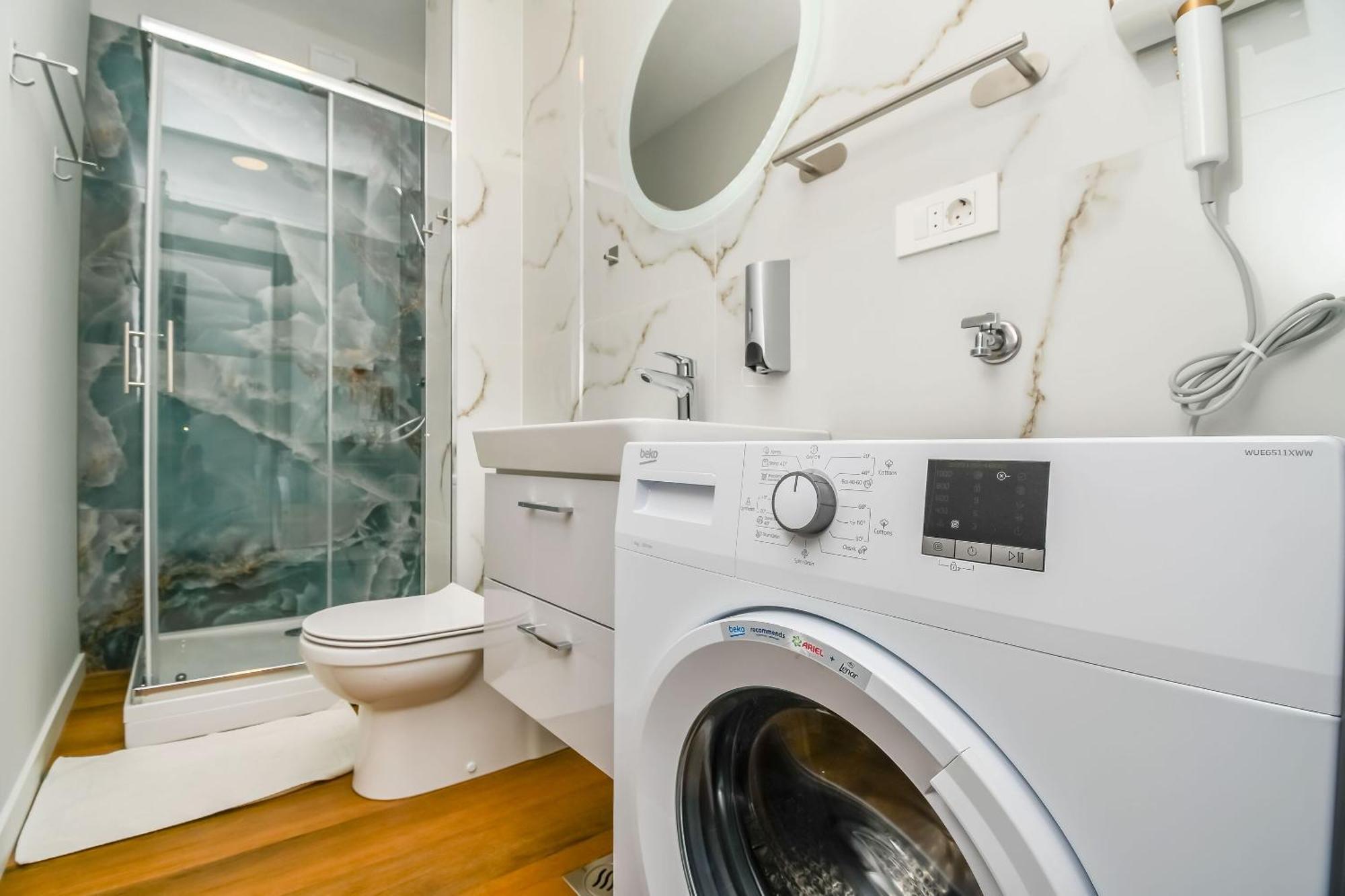 Apartments Neli Trogir Luaran gambar